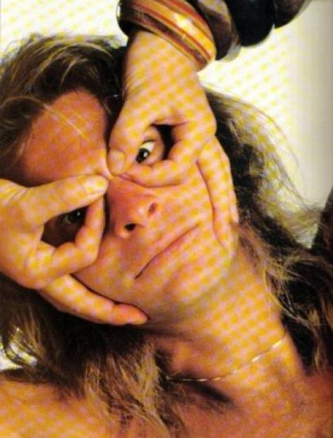 David Lee Roth