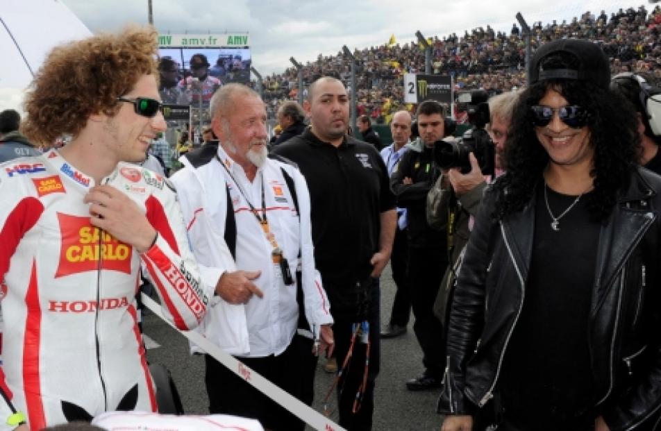 Marco Simoncelli