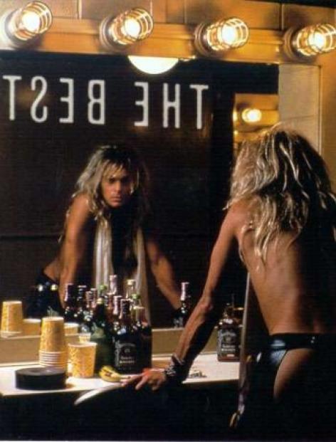 David Lee Roth