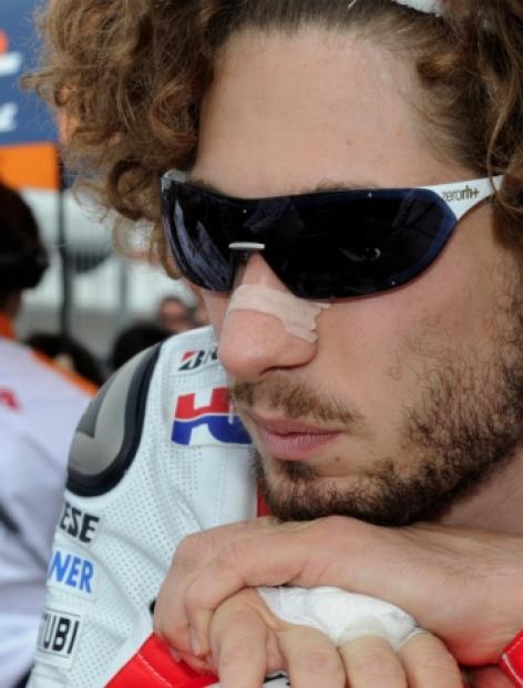 Marco Simoncelli