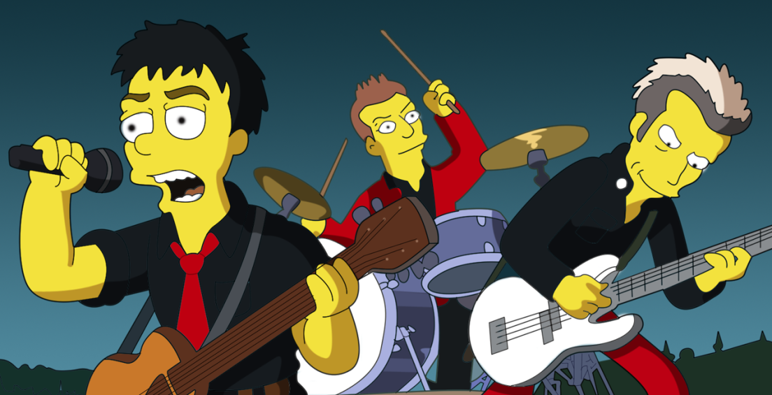 Green Day