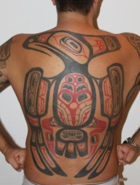 Tattoo Rock Contest III - Gallery
