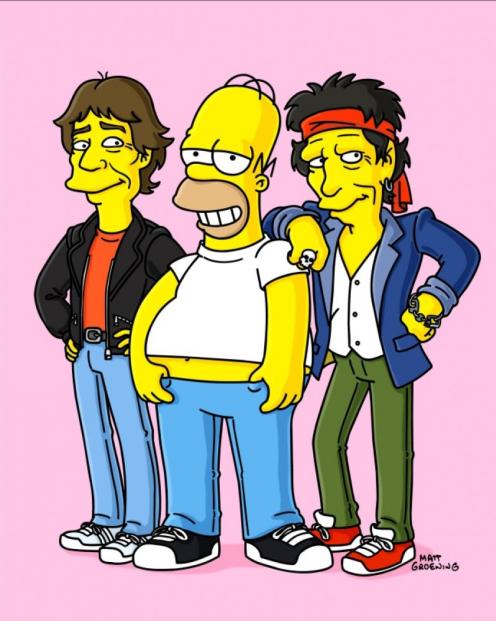 Rolling Stones