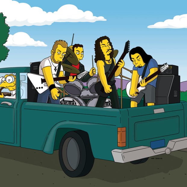 Metallica