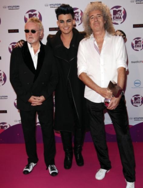 EMAs 2011