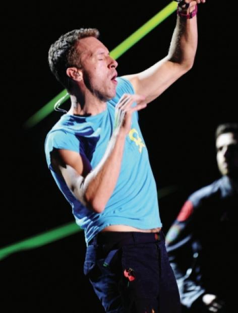 EMAs 2011