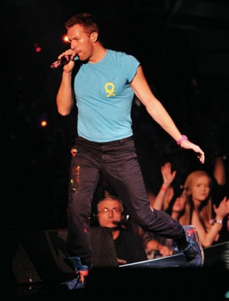 EMAs 2011