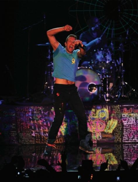 EMAs 2011