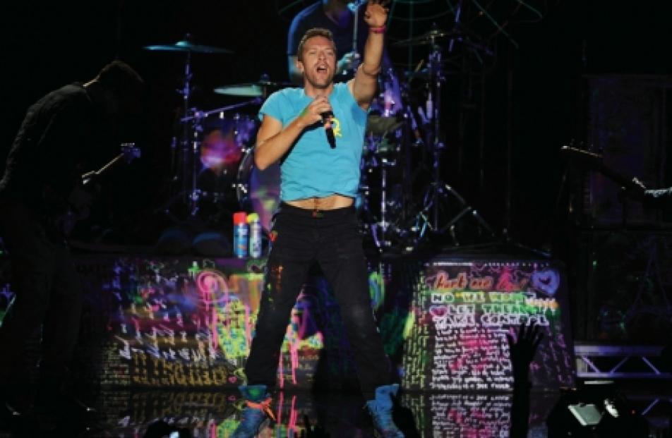 EMAs 2011