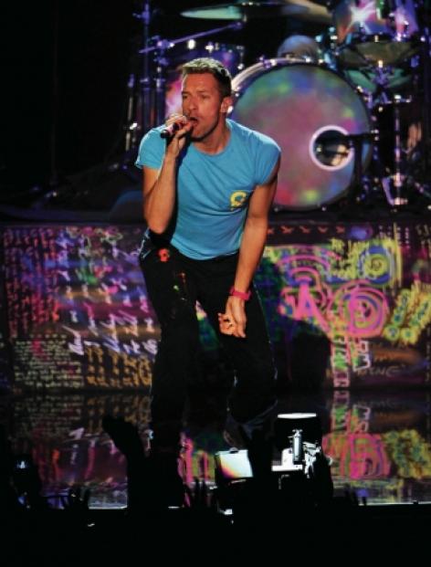 EMAs 2011