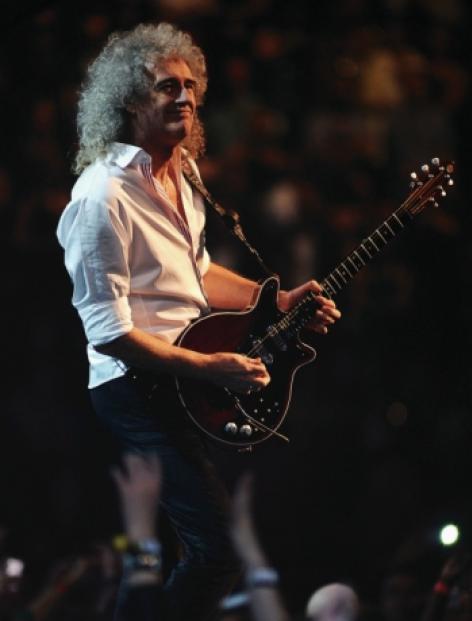 EMAs 2011