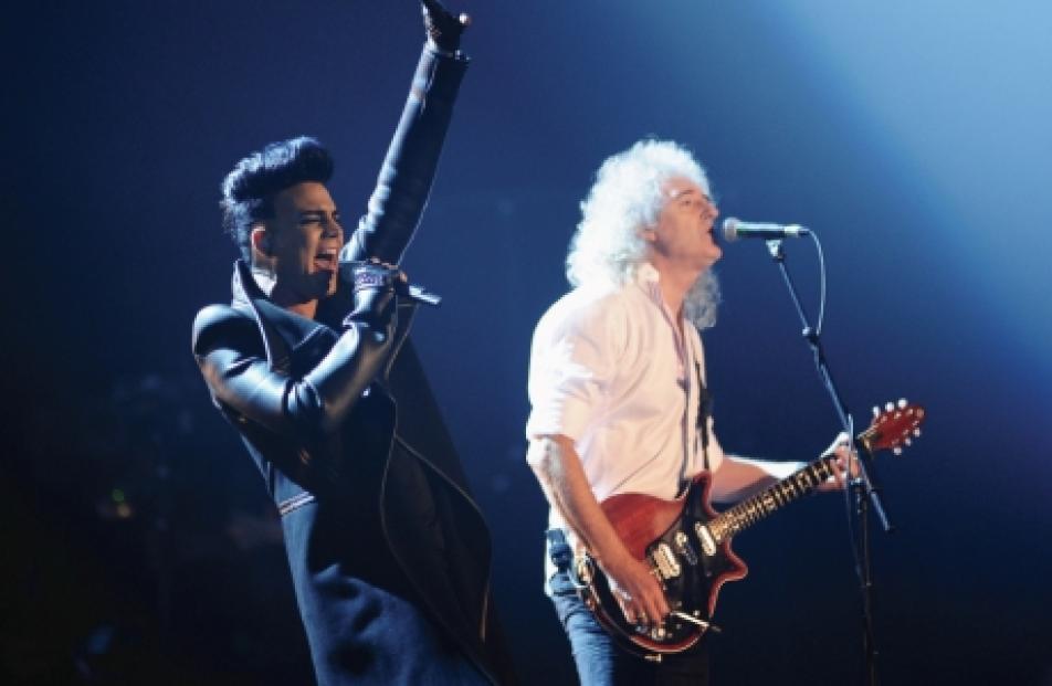 EMAs 2011