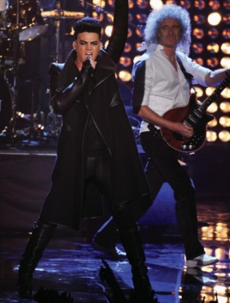 EMAs 2011