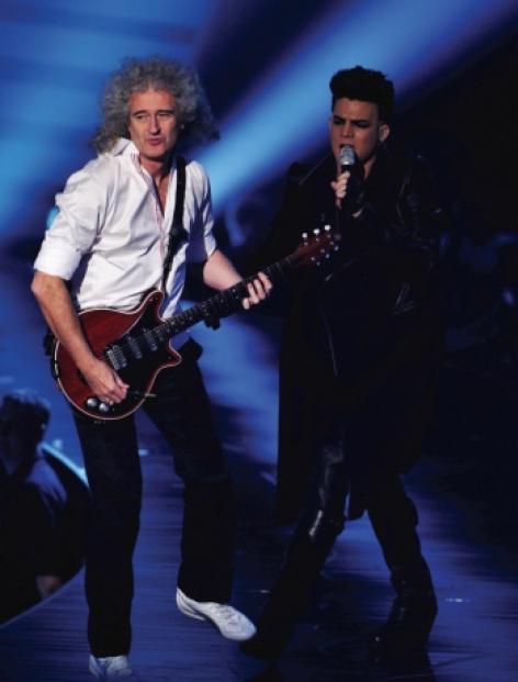 EMAs 2011
