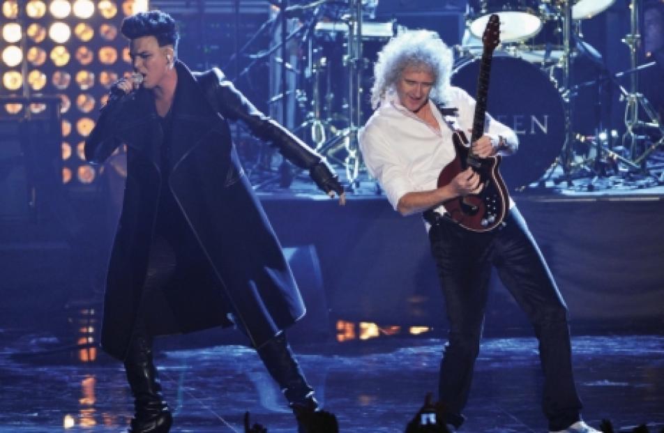 EMAs 2011