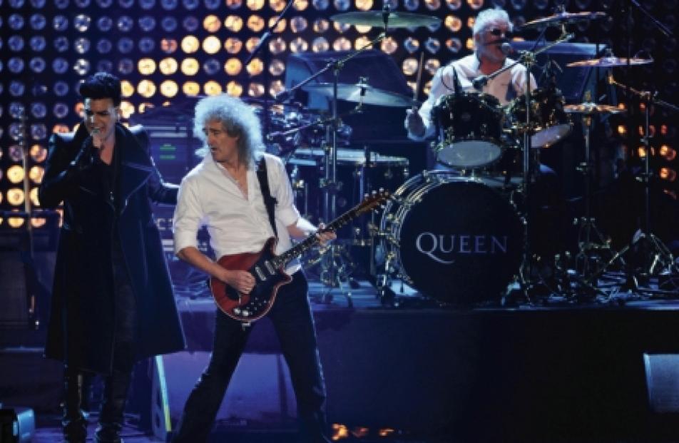 EMAs 2011