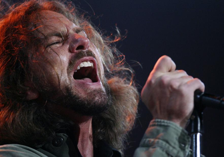 Pearl Jam