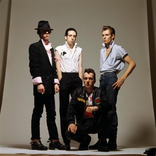 The Clash