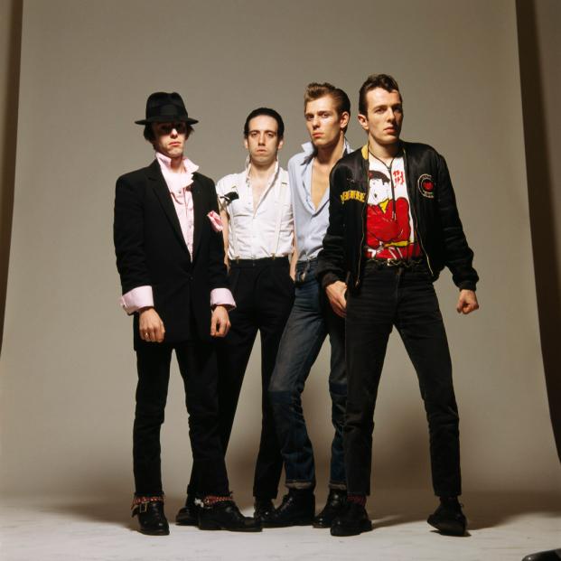 The Clash