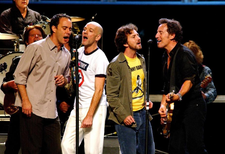 Eddie Vedder