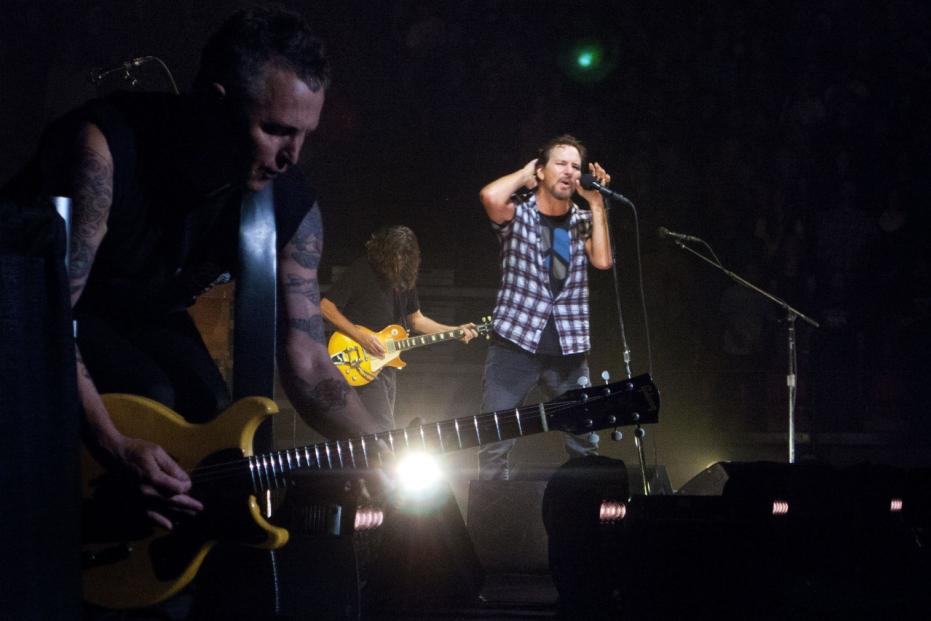 Pearl Jam