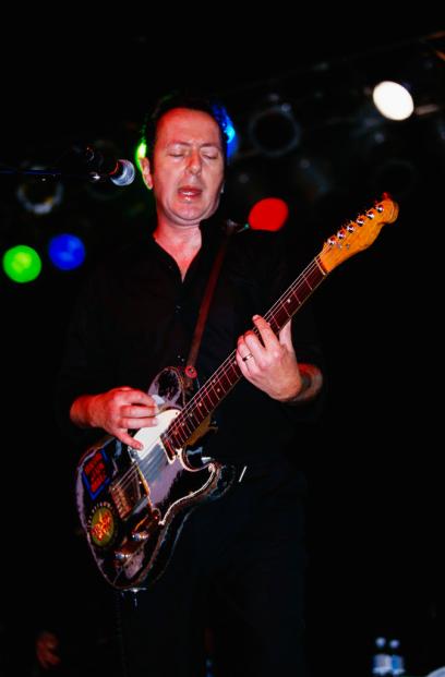 Joe Strummer