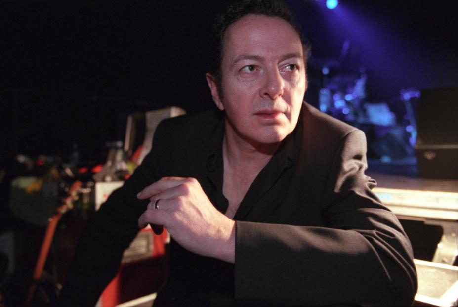 Joe Strummer