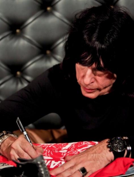 Marky Ramone