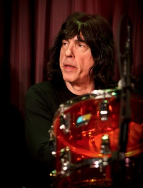 Marky Ramone