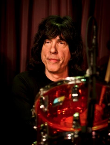 Marky Ramone