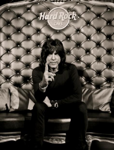 Marky Ramone