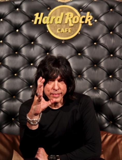 Marky Ramone