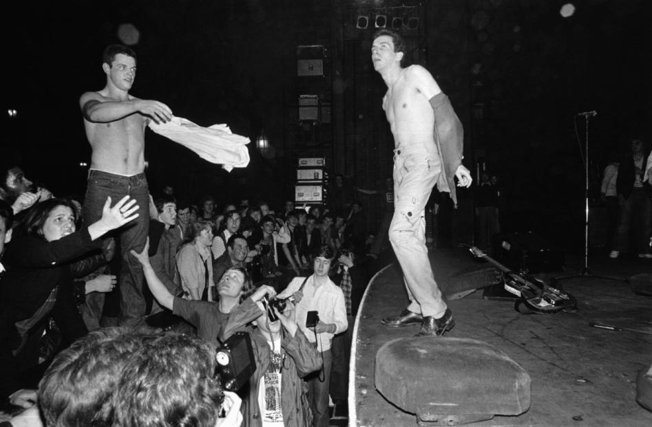 Joe Strummer