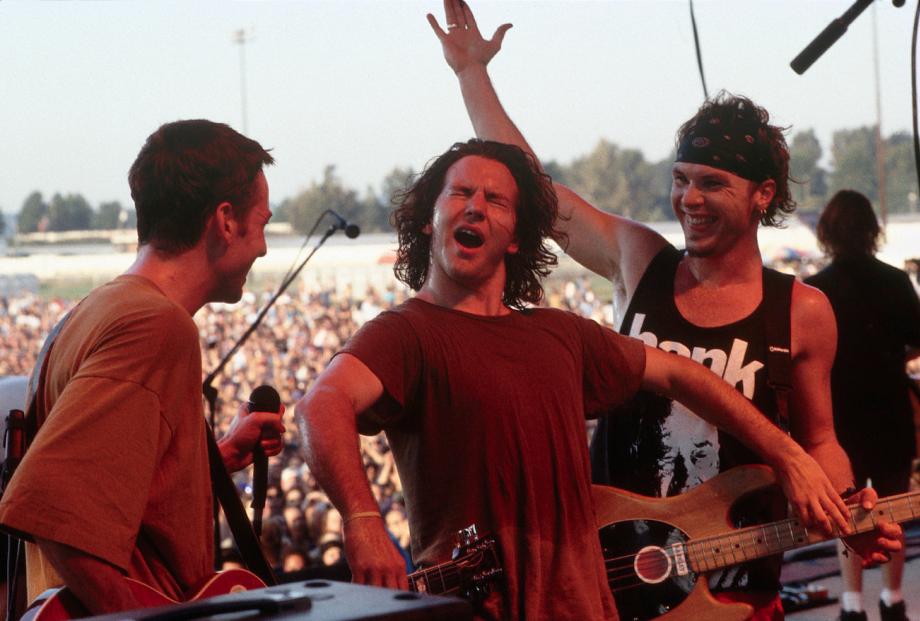 Pearl Jam
