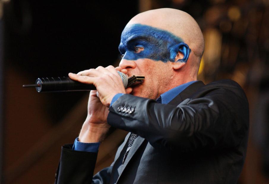 Michael Stipe