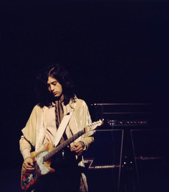 Jimmy Page