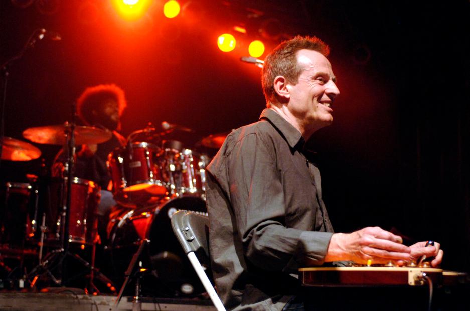 John Paul Jones