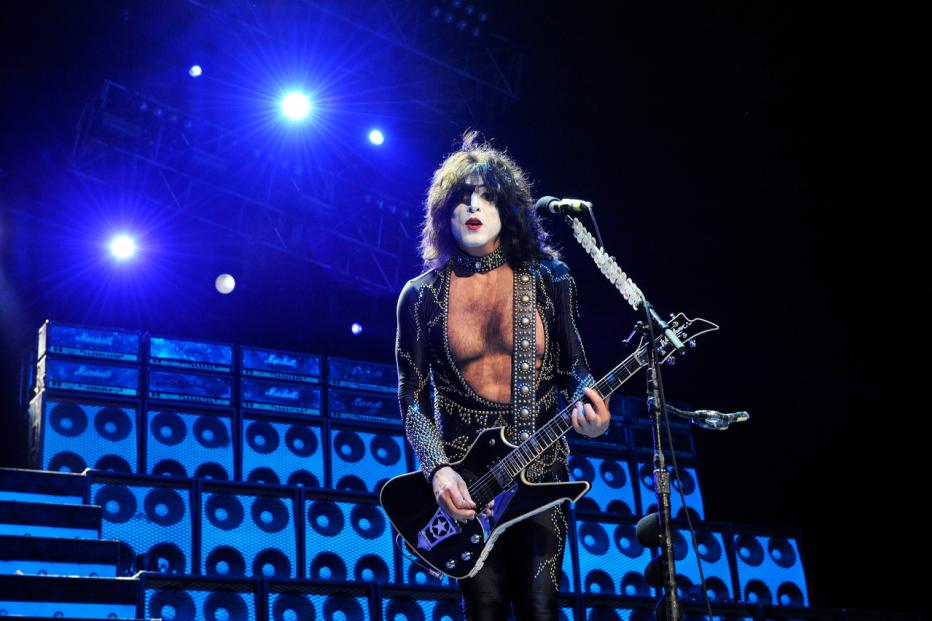 Paul Stanley