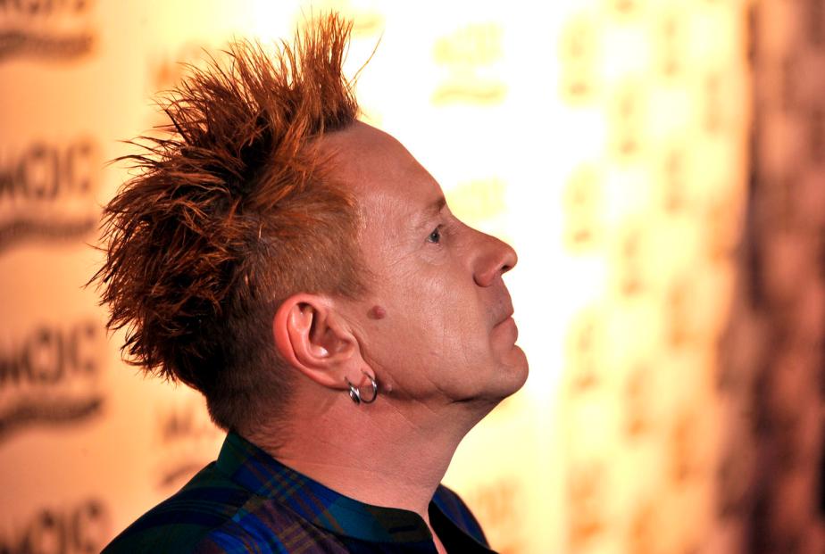 John Lydon
