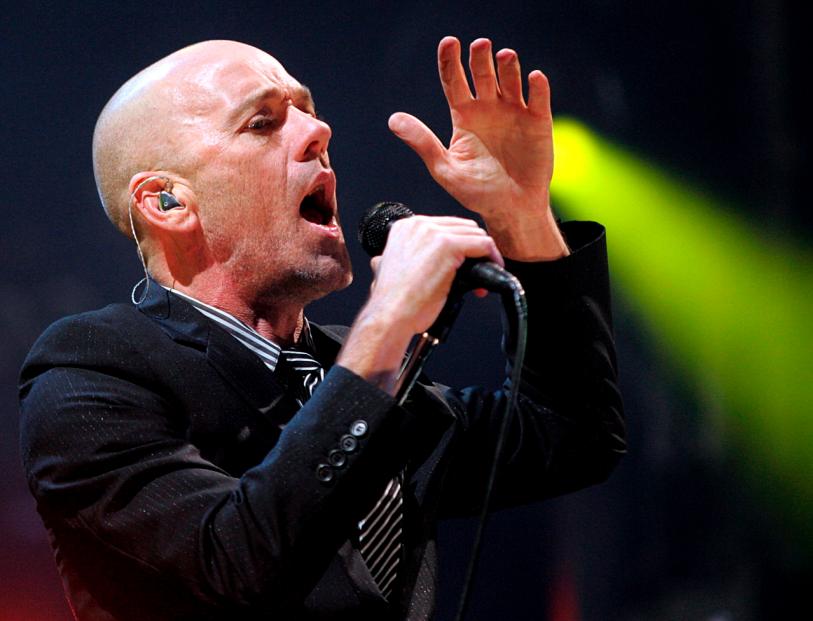 Michael Stipe