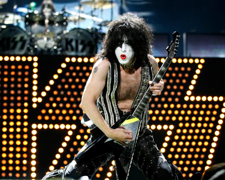Paul Stanley
