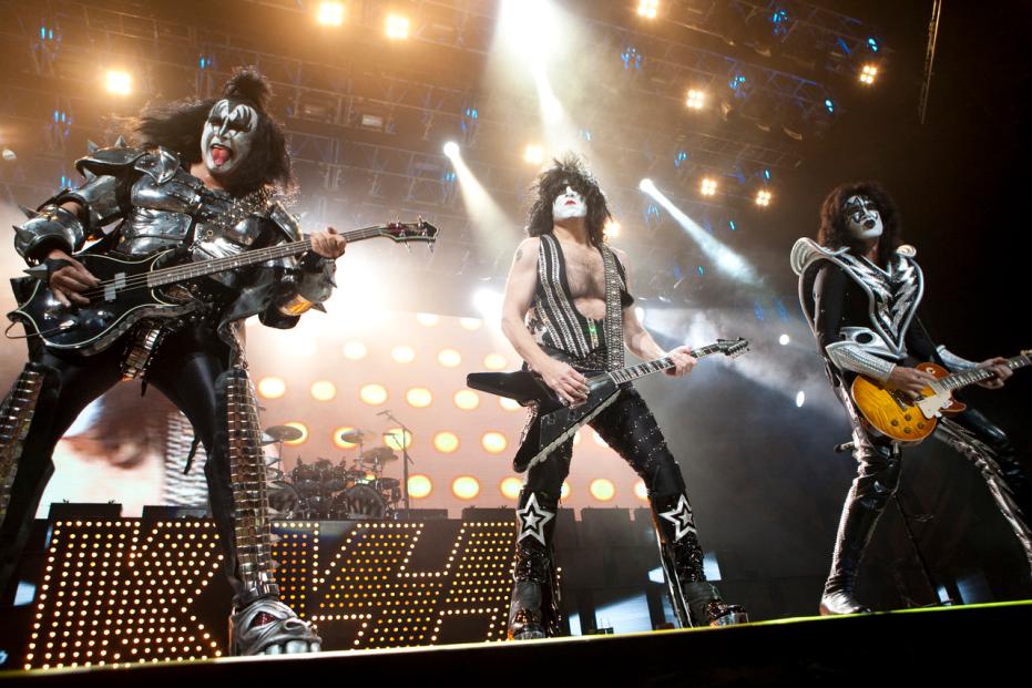 Kiss