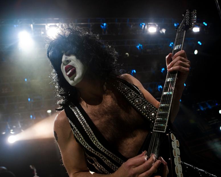 Paul Stanley