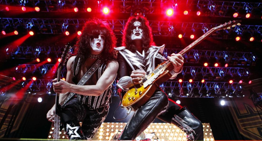 Kiss