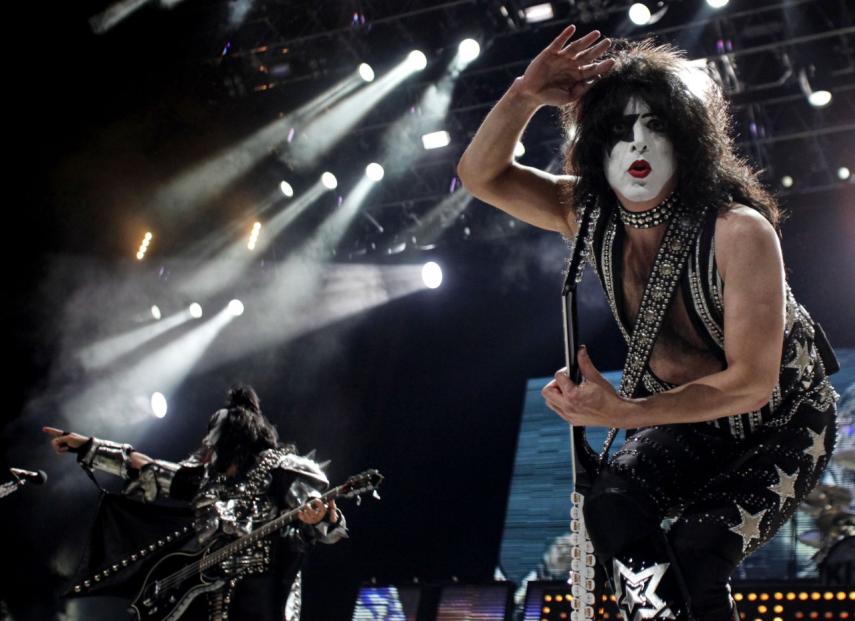 Paul Stanley