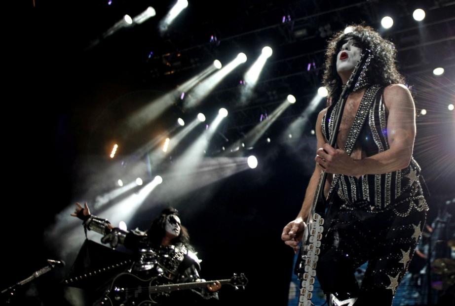 Paul Stanley