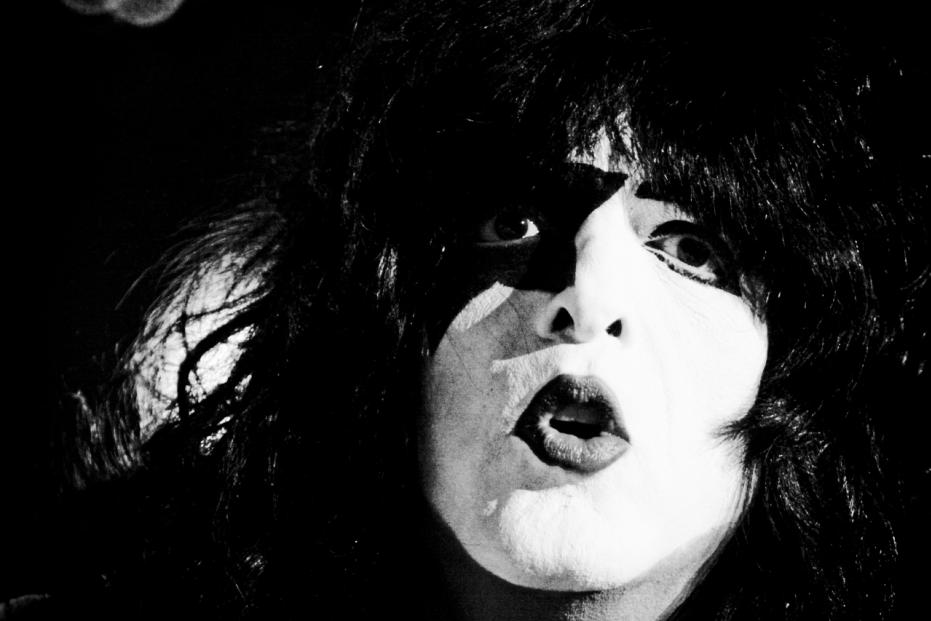 Paul Stanley