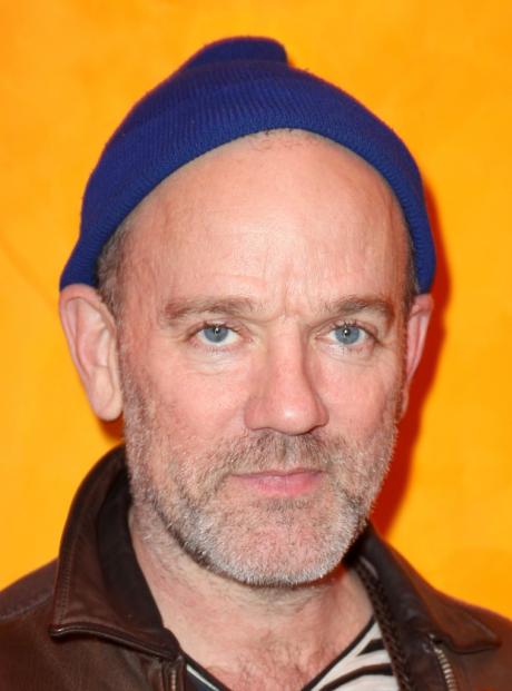 Michael Stipe