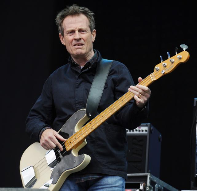 John Paul Jones