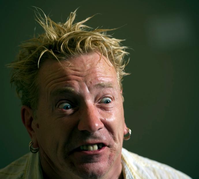 John Lydon
